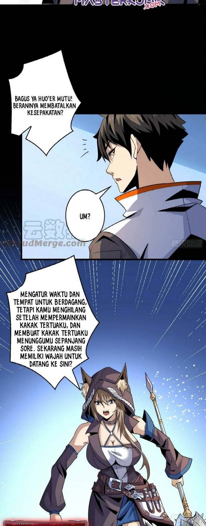 King Account At The Start Bab 110 halaman 10