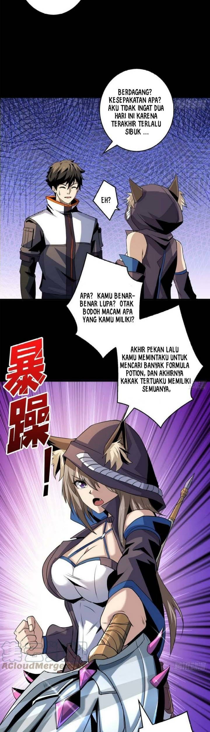 King Account At The Start Bab 110 halaman 12