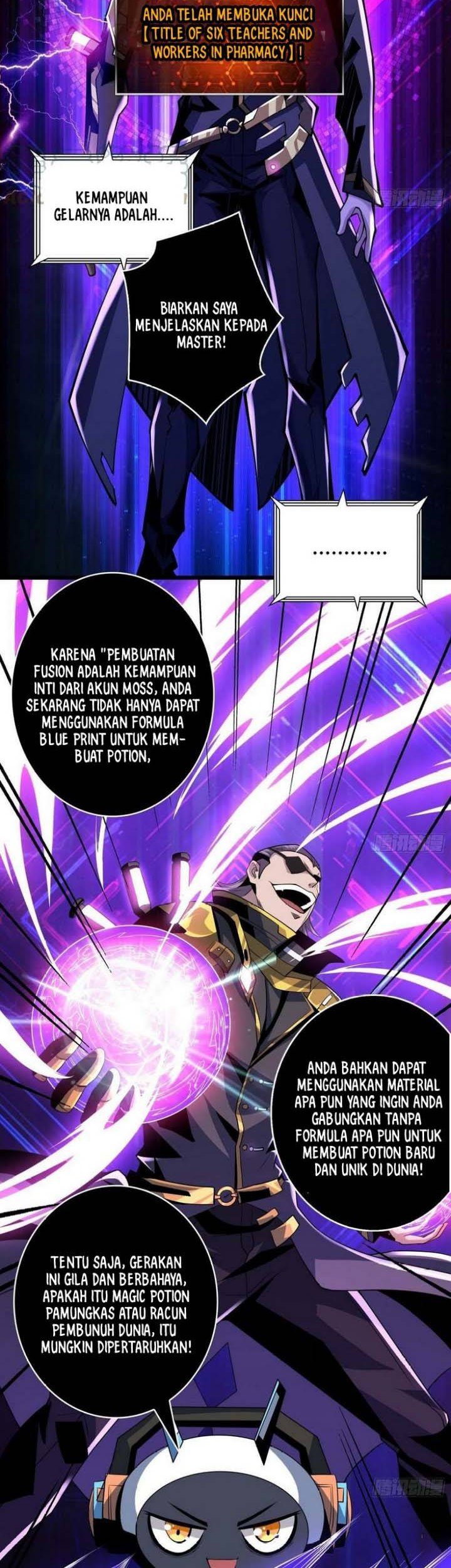 King Account At The Start Bab 110 halaman 24