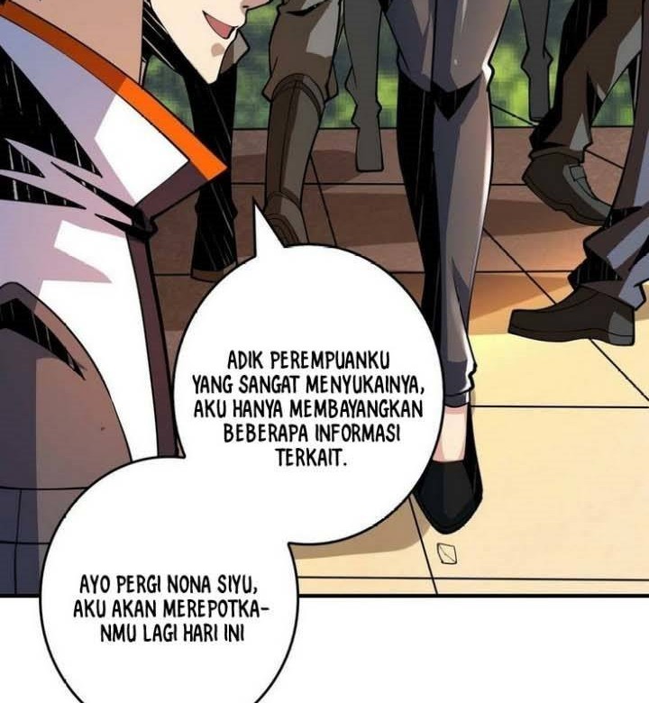 King Account At The Start chapter 111 halaman 5