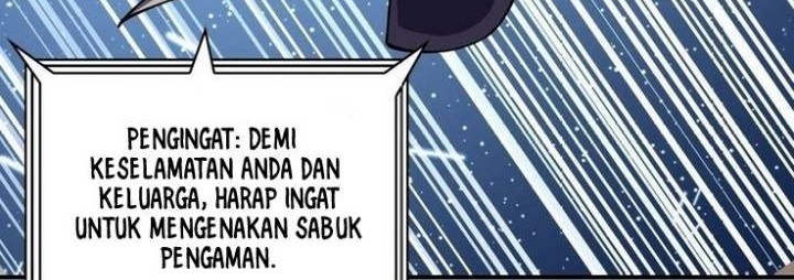 King Account At The Start chapter 112 halaman 21