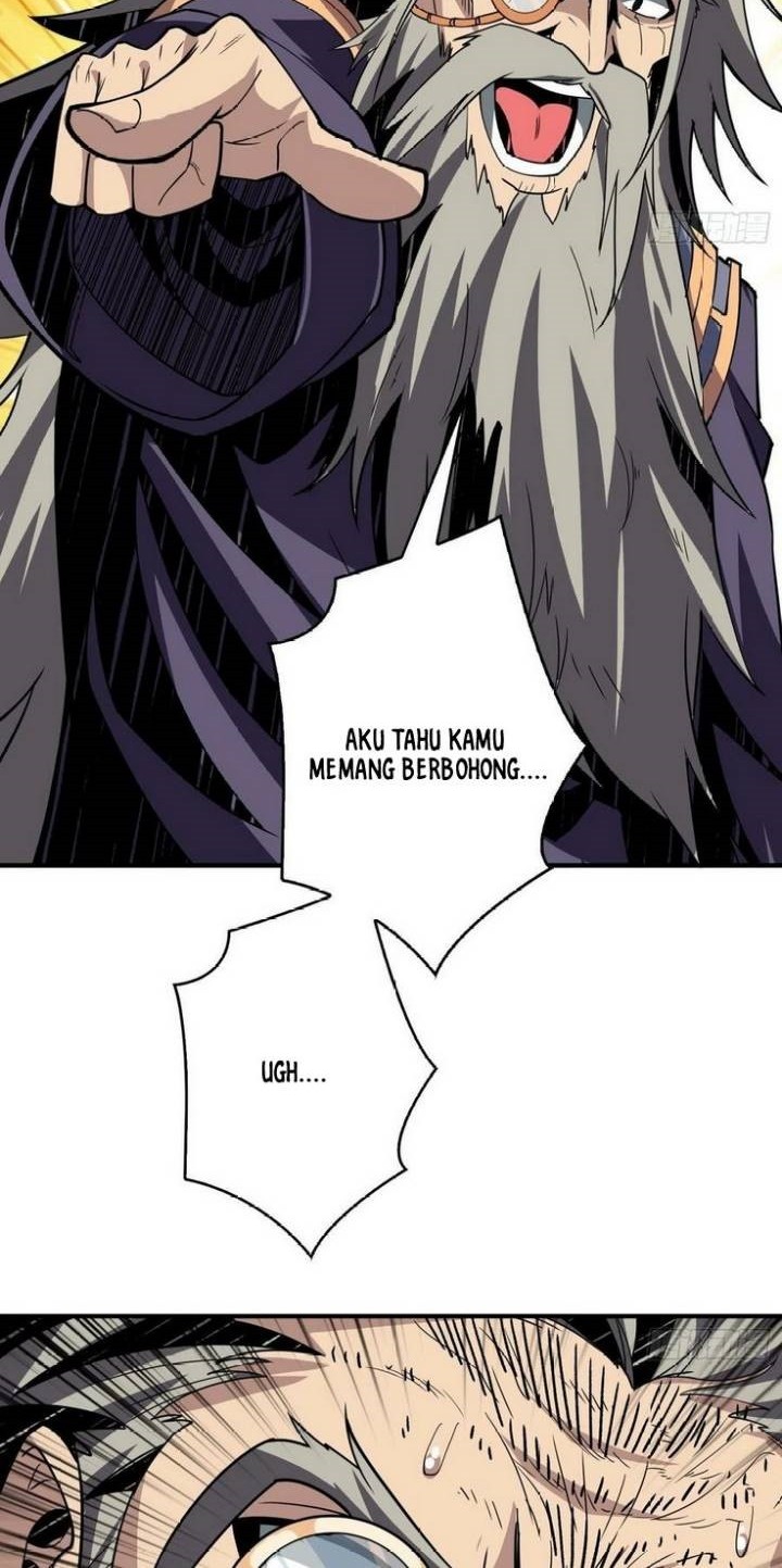 King Account At The Start chapter 113 halaman 9
