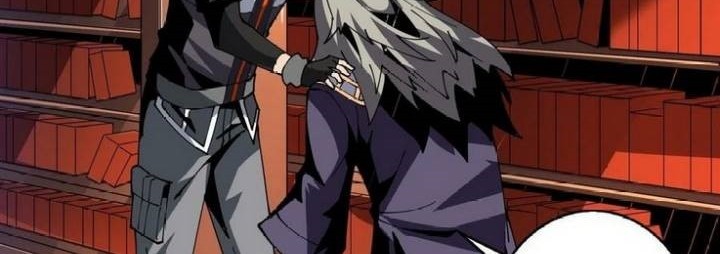 King Account At The Start chapter 113 halaman 17