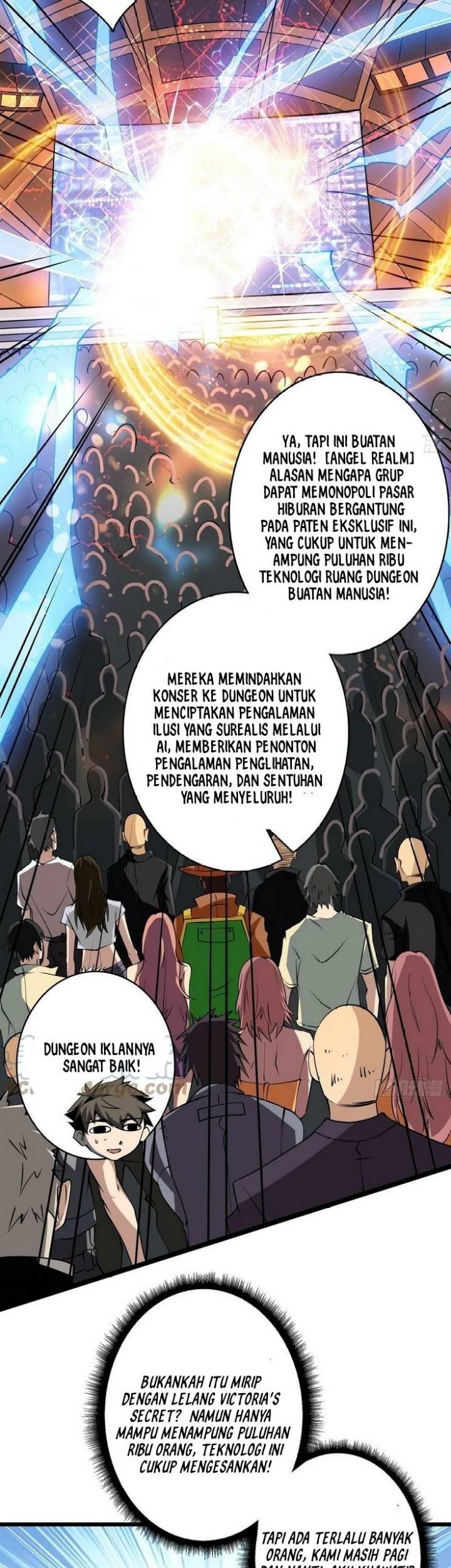 King Account At The Start Bab 114 halaman 32
