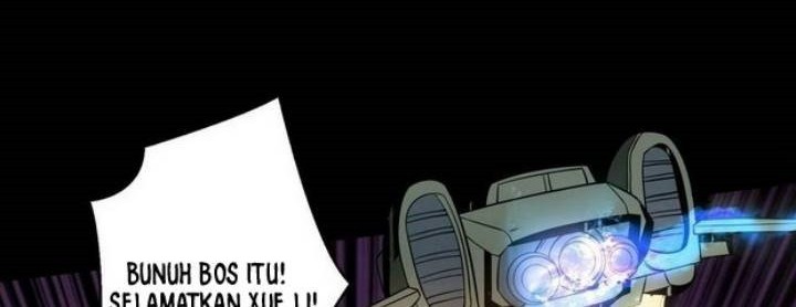 King Account At The Start chapter 115 halaman 33
