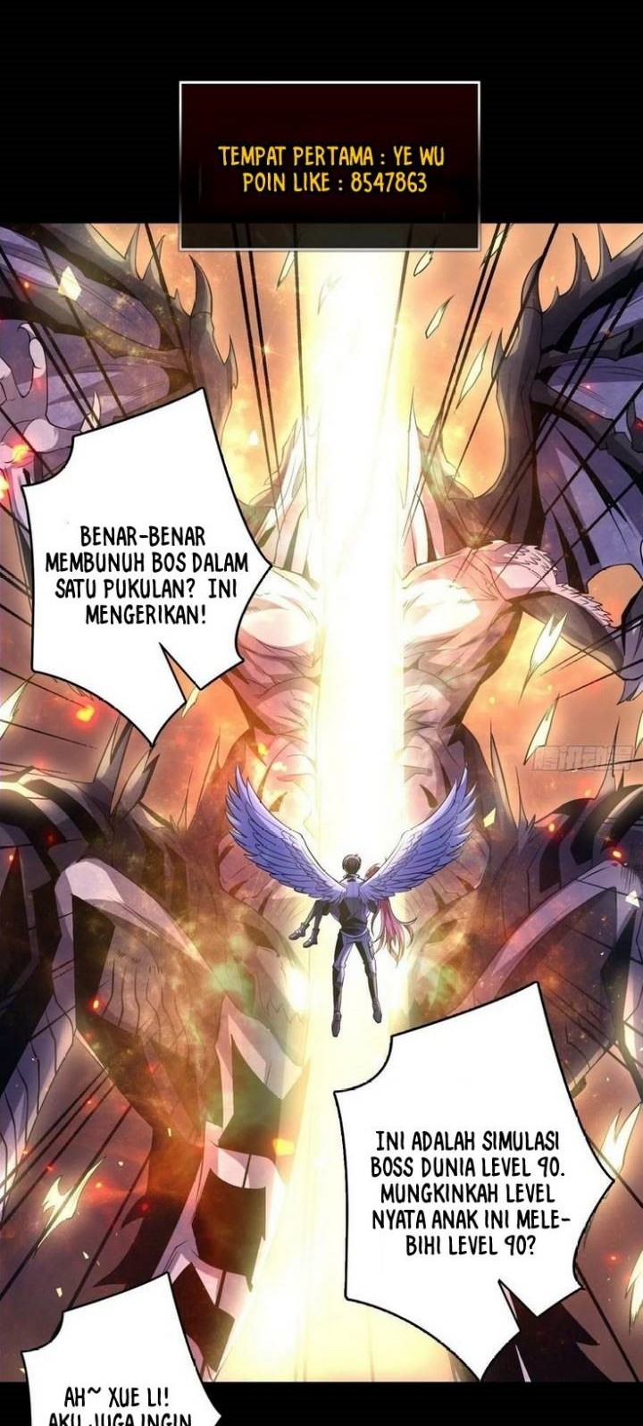 King Account At The Start Bab 116 halaman 3