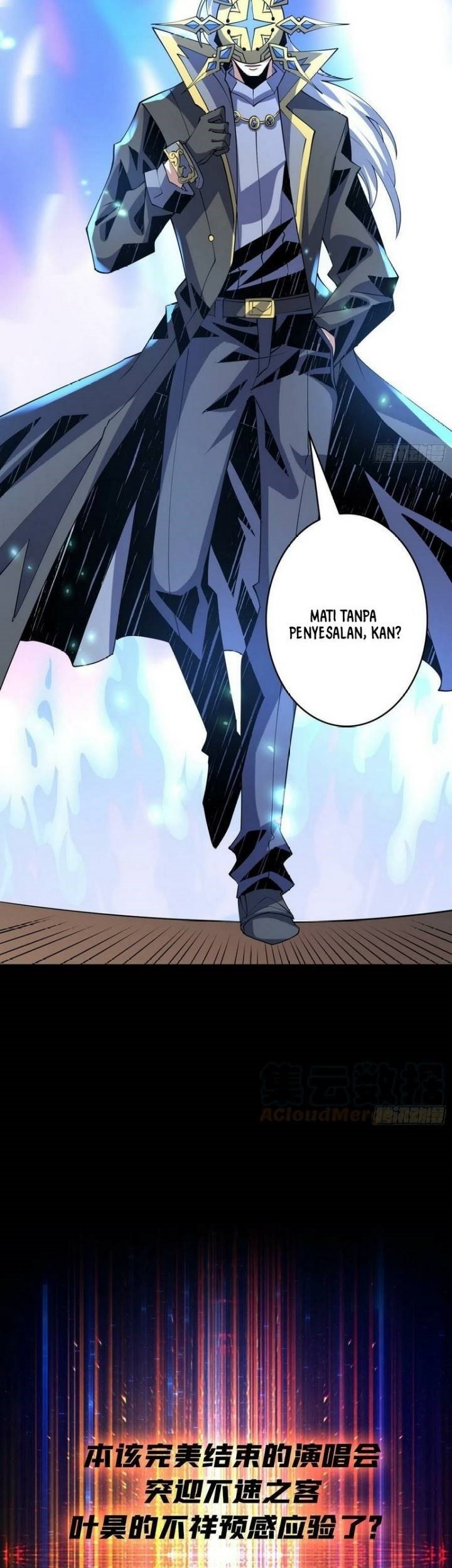 King Account At The Start Bab 116 halaman 36