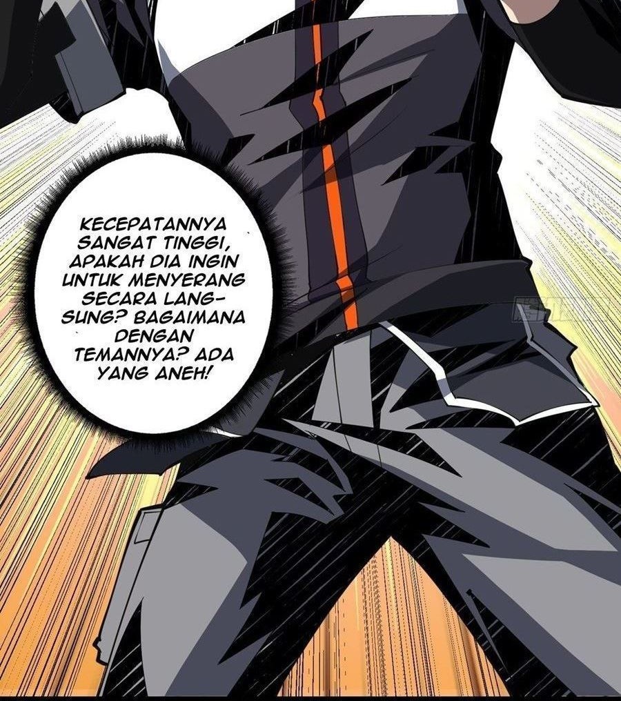 King Account At The Start chapter 12 halaman 5