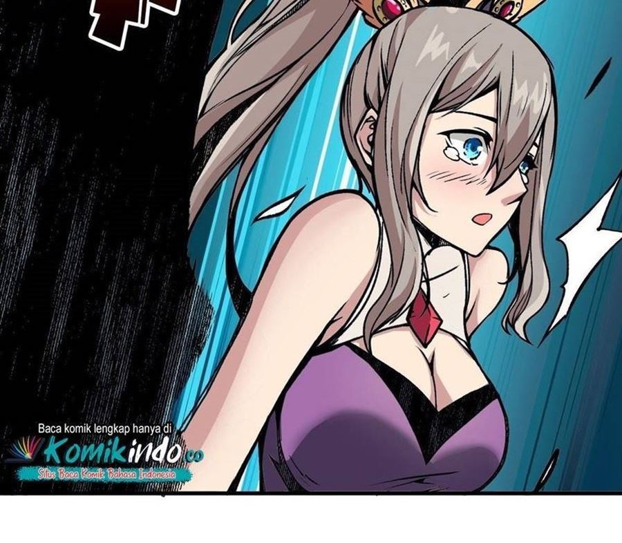 King Account At The Start chapter 12 halaman 10