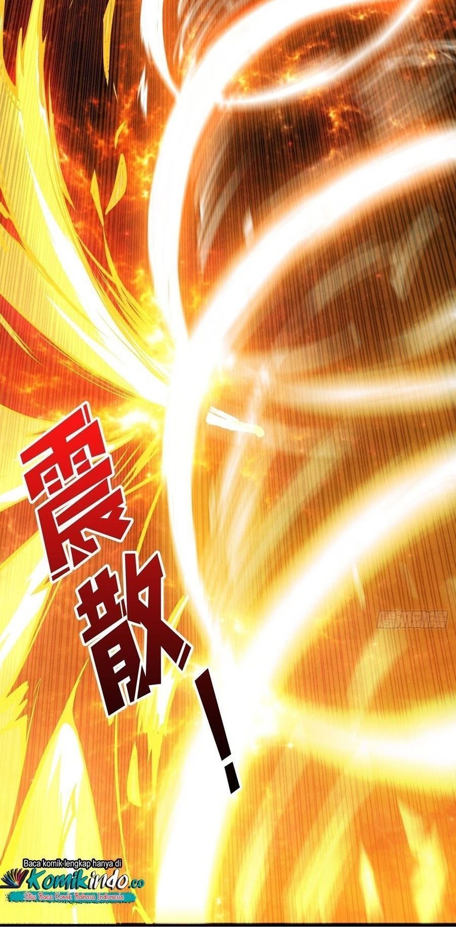King Account At The Start chapter 12 halaman 33
