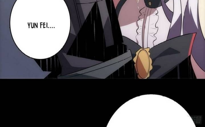 King Account At The Start chapter 121 halaman 13
