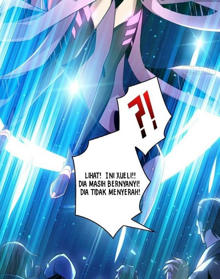 King Account At The Start chapter 121 halaman 19