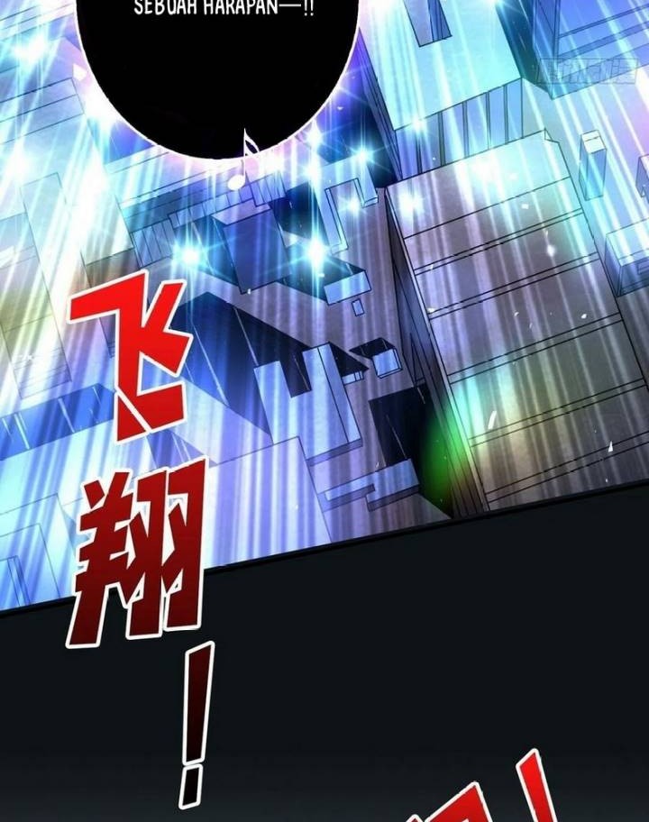 King Account At The Start chapter 121 halaman 22