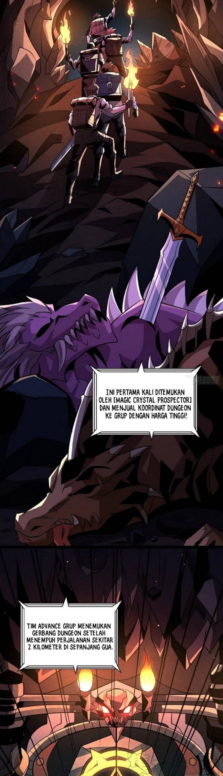 King Account At The Start Bab 123 halaman 5