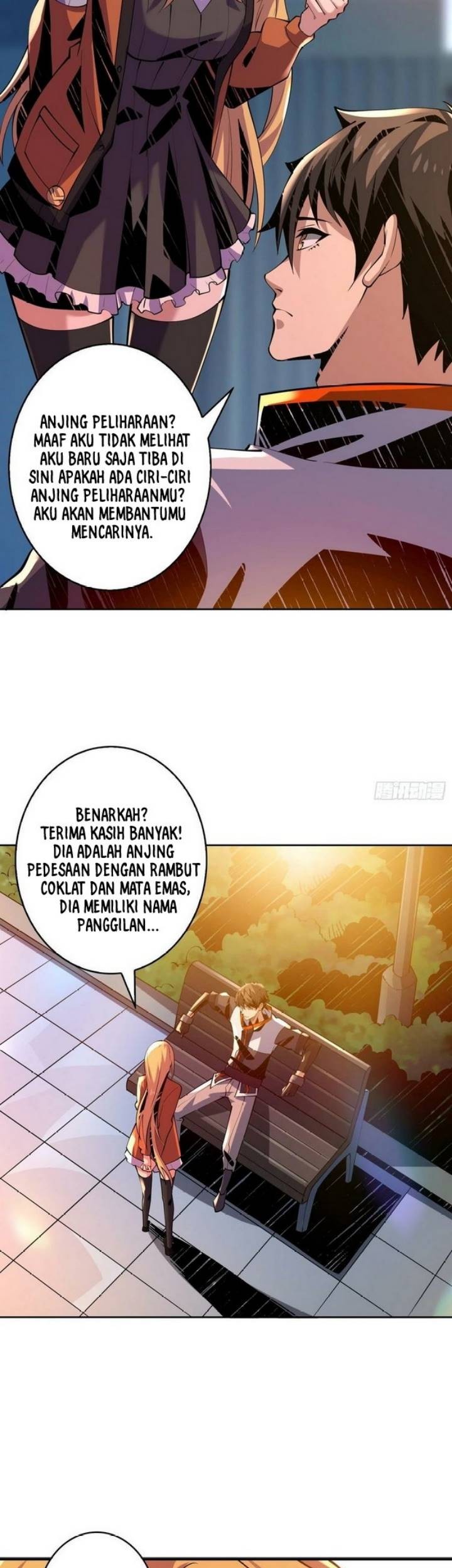 King Account At The Start Bab 123 halaman 14