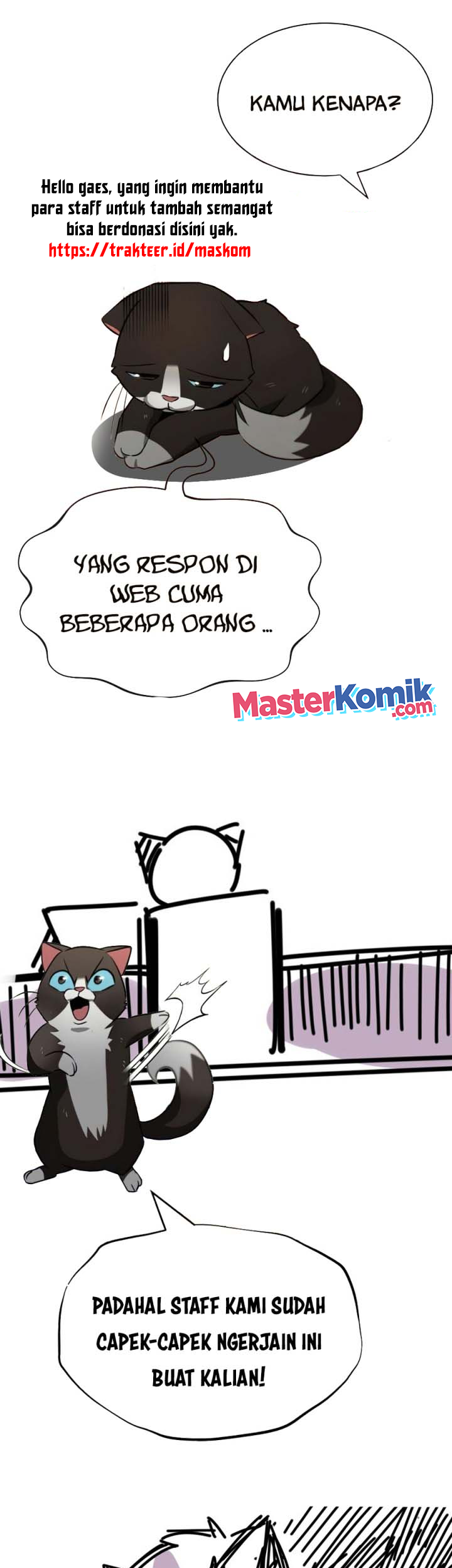 King Account At The Start Bab 123 halaman 30