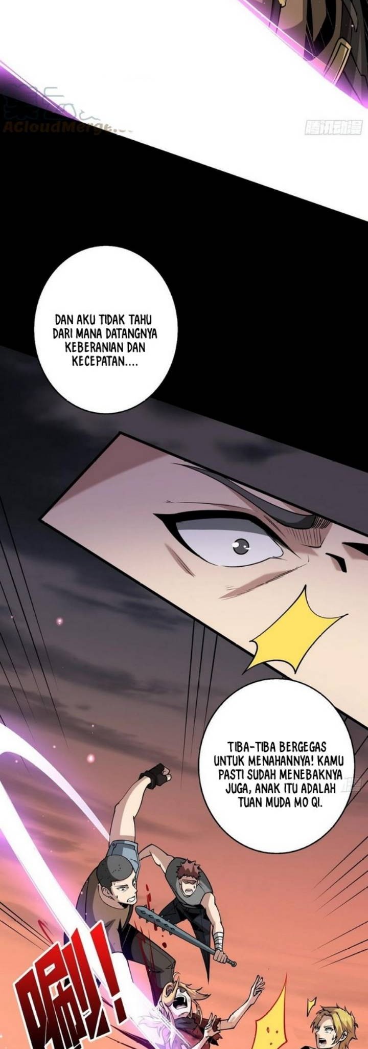 King Account At The Start Bab 124 halaman 7