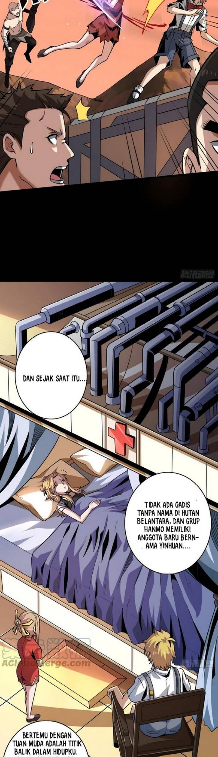 King Account At The Start Bab 124 halaman 8