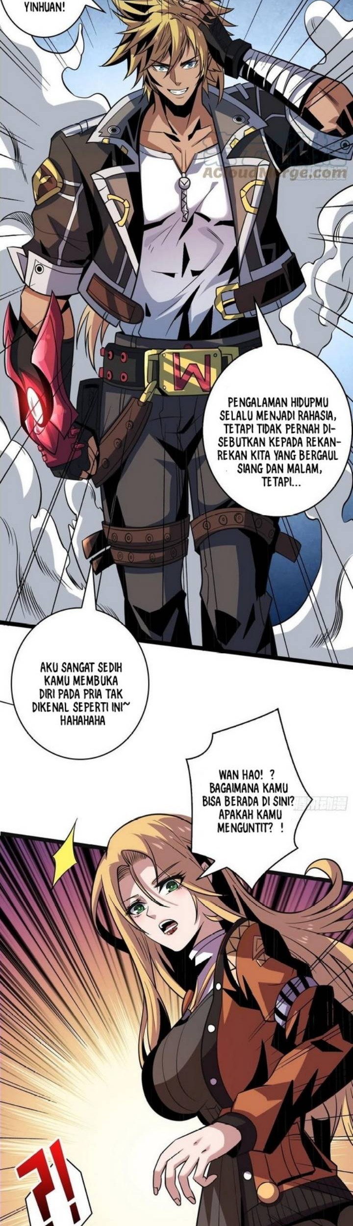 King Account At The Start Bab 124 halaman 12