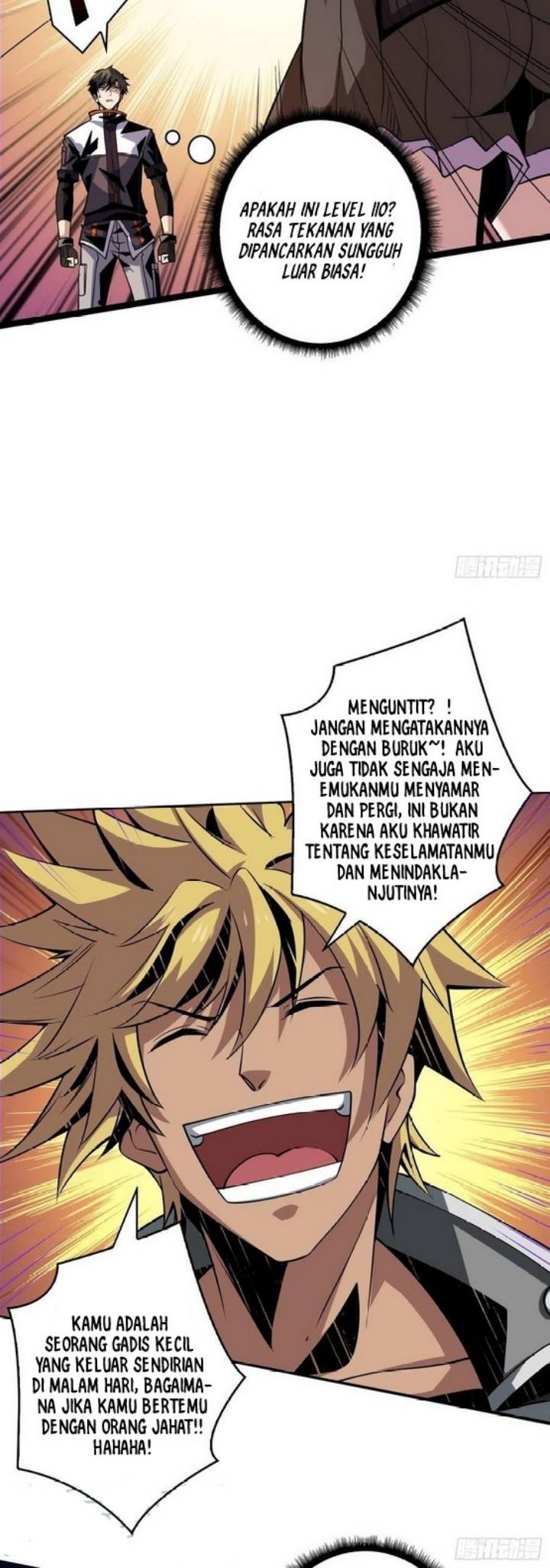 King Account At The Start Bab 124 halaman 13