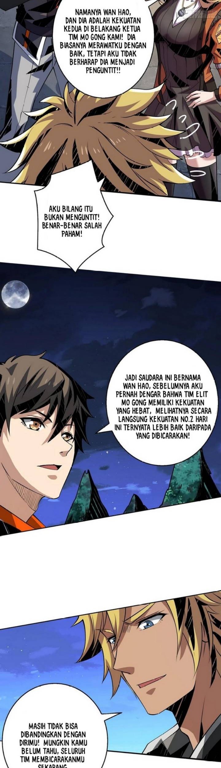 King Account At The Start Bab 124 halaman 15