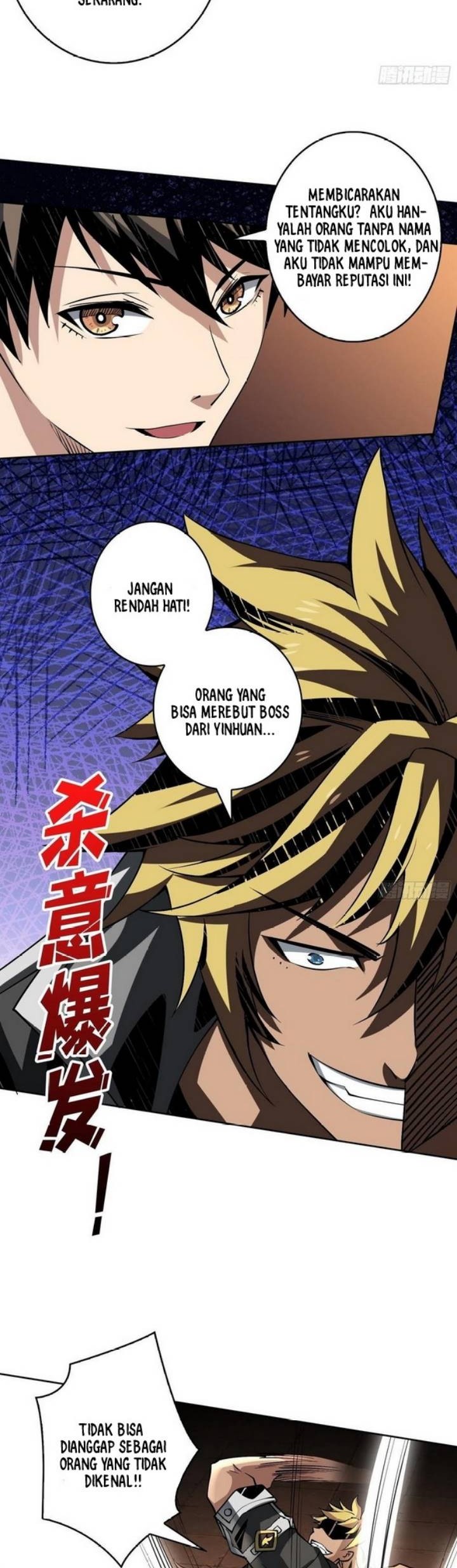 King Account At The Start Bab 124 halaman 16
