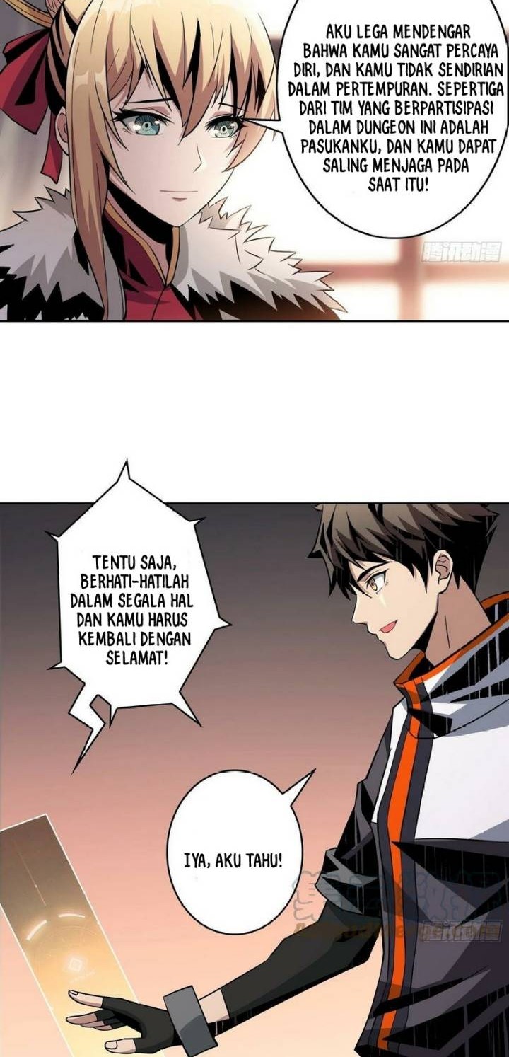King Account At The Start Bab 124 halaman 31