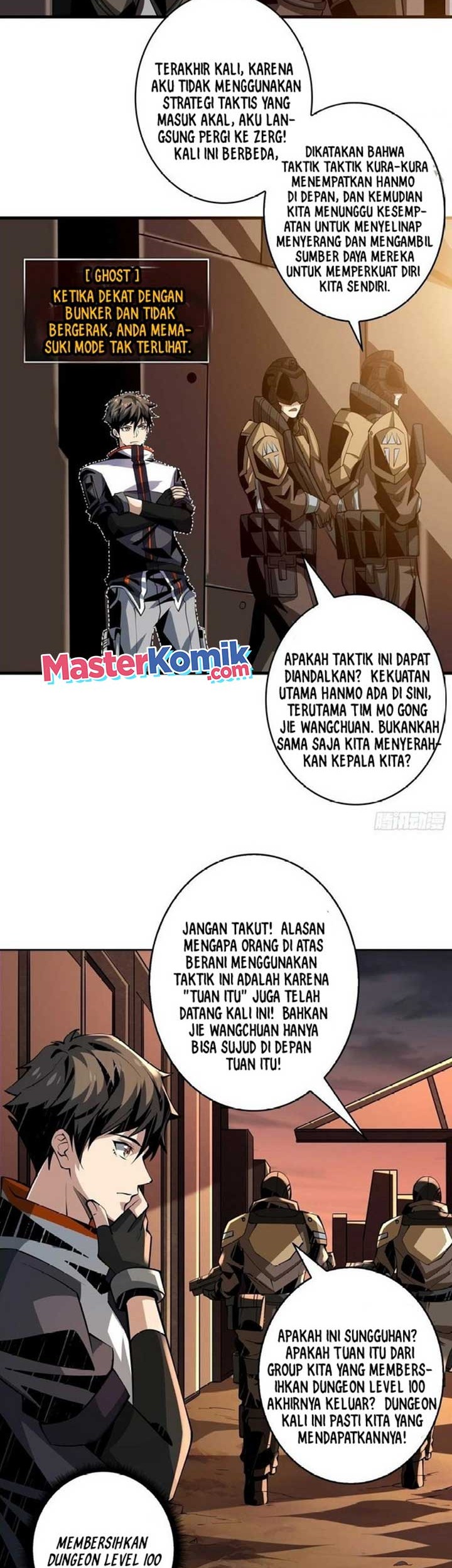 King Account At The Start Bab 127 halaman 9