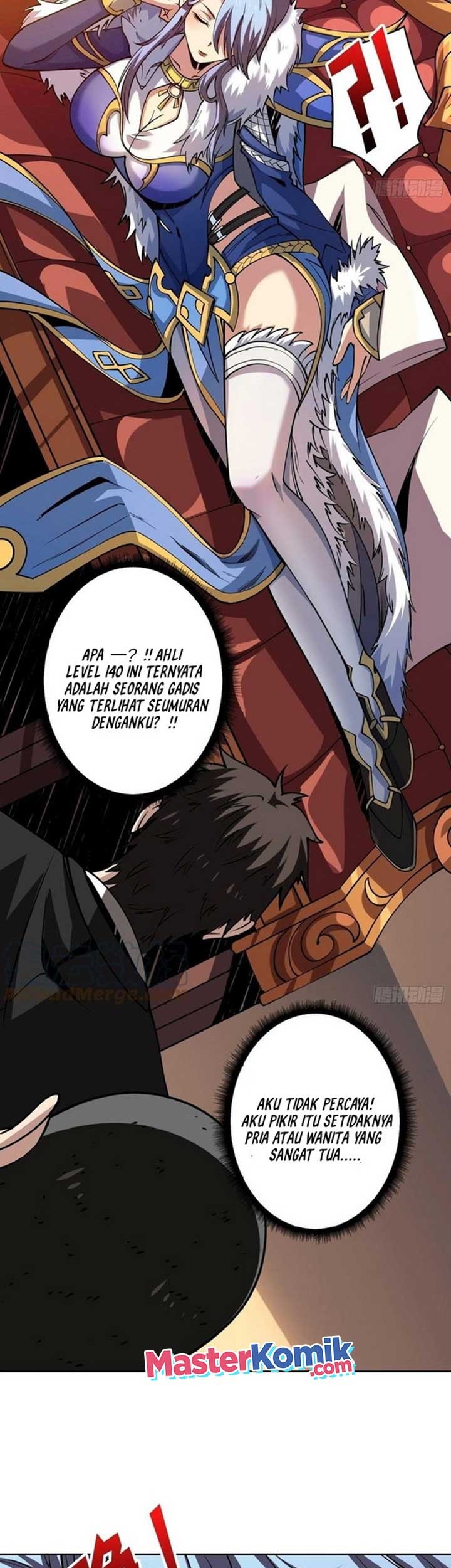 King Account At The Start Bab 127 halaman 14