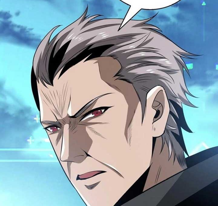 King Account At The Start chapter 128 halaman 7