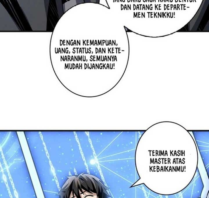 King Account At The Start chapter 128 halaman 10
