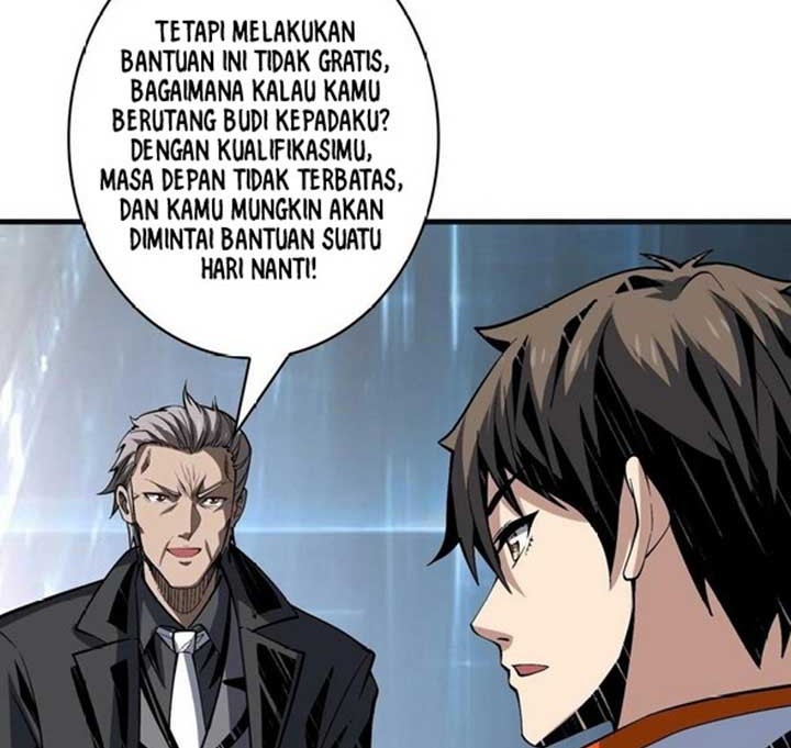King Account At The Start chapter 128 halaman 13