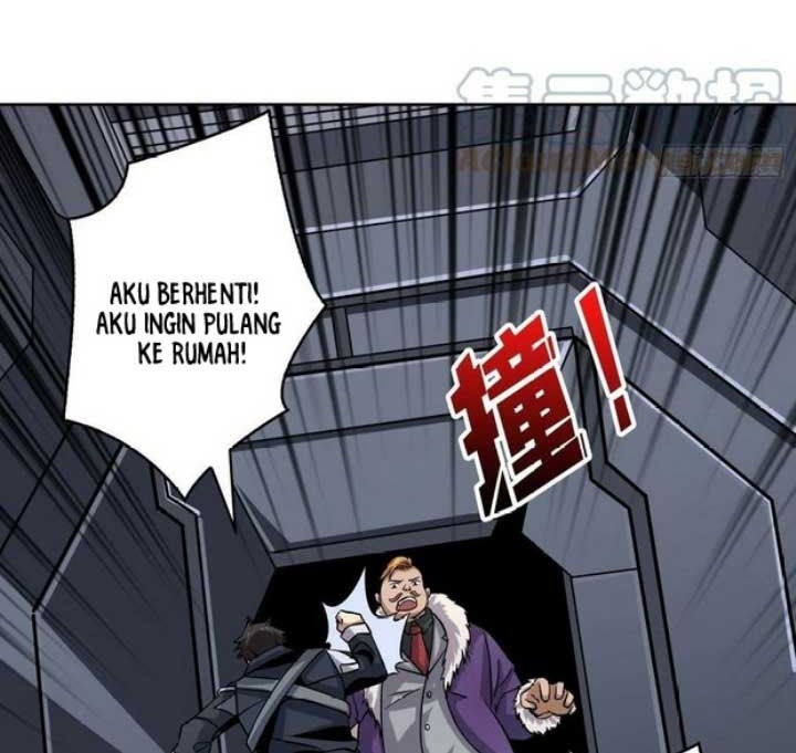King Account At The Start chapter 128 halaman 22