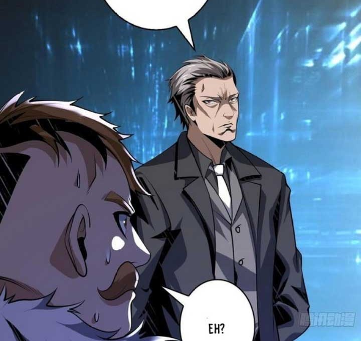King Account At The Start chapter 128 halaman 25