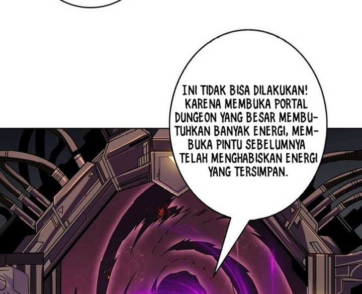 King Account At The Start chapter 129 halaman 4