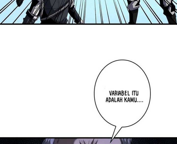 King Account At The Start chapter 129 halaman 10