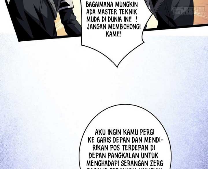King Account At The Start chapter 129 halaman 13