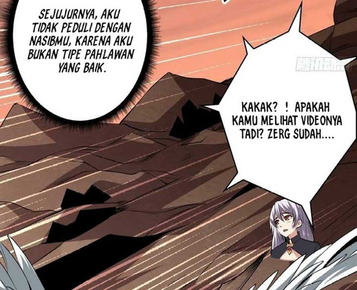 King Account At The Start chapter 129 halaman 19
