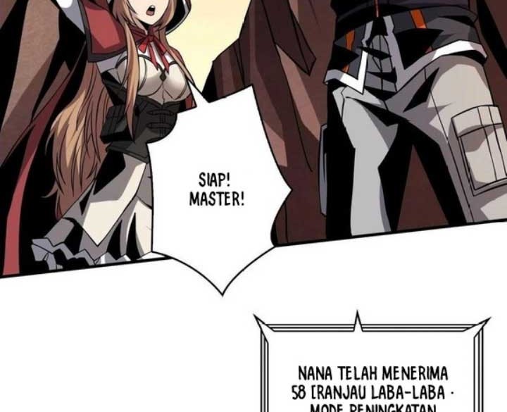 King Account At The Start chapter 129 halaman 28