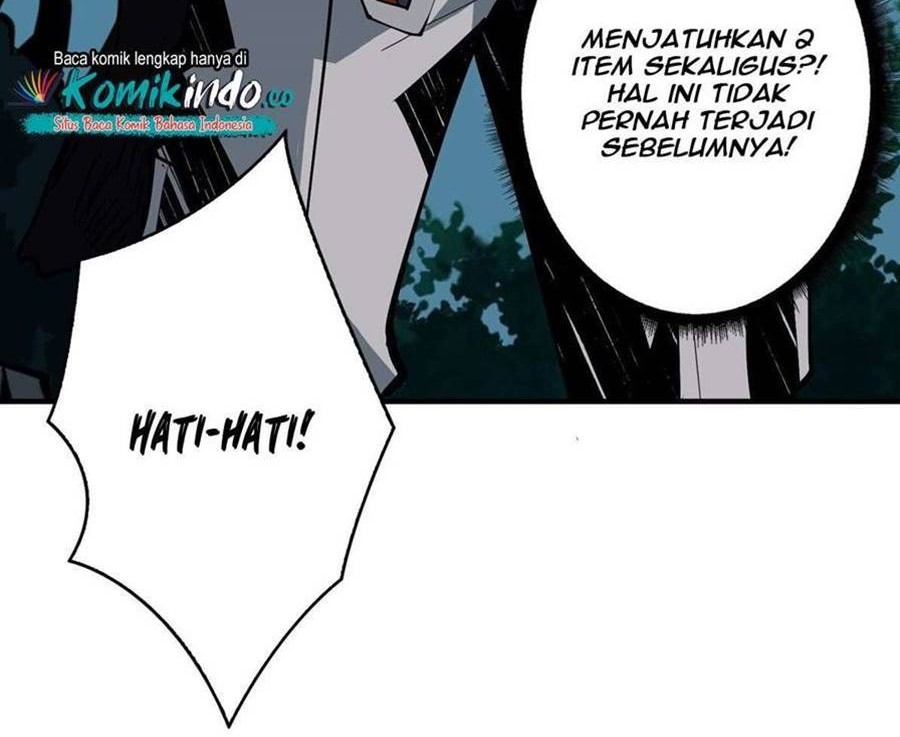King Account At The Start chapter 13 halaman 8