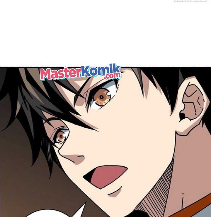 King Account At The Start chapter 132 halaman 10