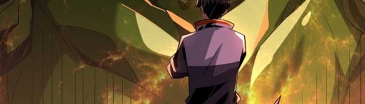 King Account At The Start chapter 134 halaman 24