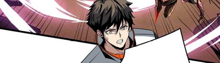 King Account At The Start chapter 134 halaman 28