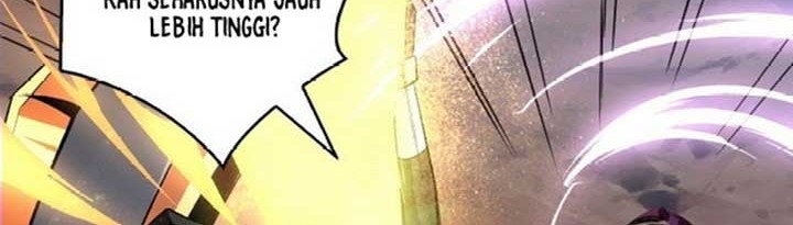 King Account At The Start chapter 134 halaman 32