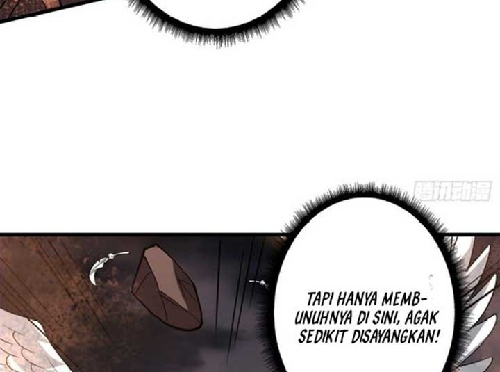 King Account At The Start chapter 136 halaman 4