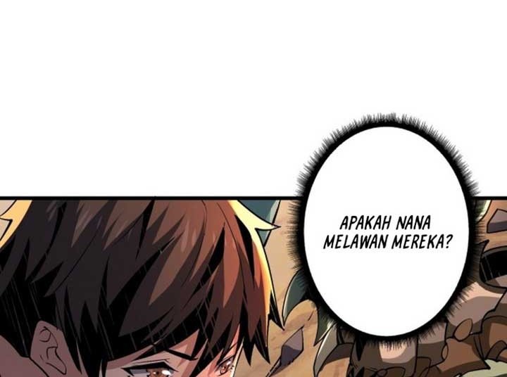 King Account At The Start chapter 136 halaman 7