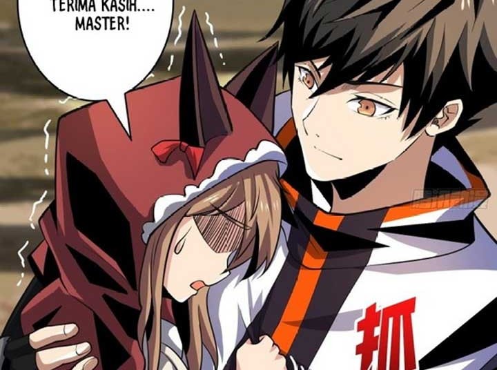 King Account At The Start chapter 136 halaman 13