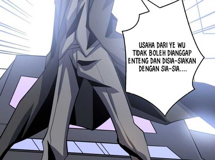King Account At The Start chapter 136 halaman 16