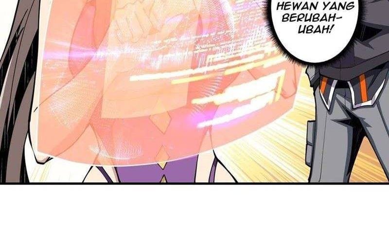 King Account At The Start chapter 14 halaman 10
