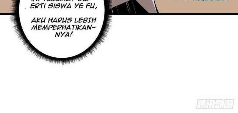King Account At The Start chapter 14 halaman 34